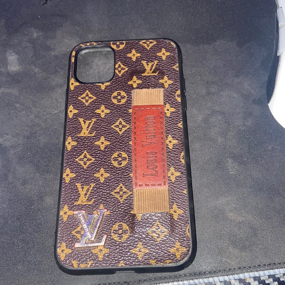 Lv case
